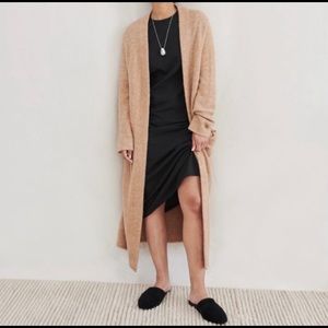 FLASH SALE Jenni Kayne Long Sweater Coat